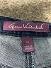 Gloria Vanderbilt Blue Jeans Size 10 - photo 7
