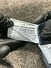 Gloria Vanderbilt Blue Jeans Size 10 - photo 8