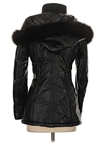 Rudsak Coat (view 2)