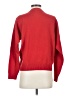 Pendleton 100% Wool Red Wool Cardigan Size S - photo 2
