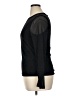 Sanctuary Black Long Sleeve T-Shirt Size XL - photo 5
