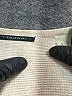 T Tahari Tan Turtleneck Sweater Size S - photo 7