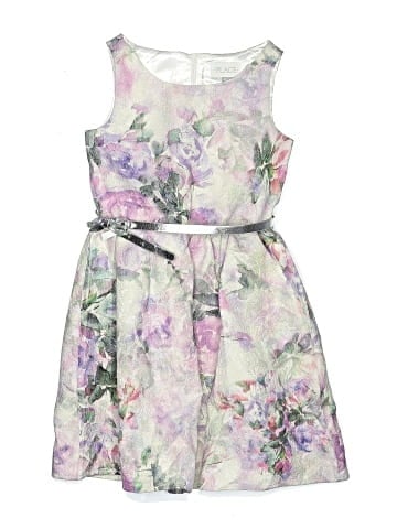 The Children's Place Dress (view 1)