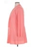 Anne Klein Pink Cardigan Size 0X - photo 5