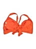 Cupshe Orange Swimsuit Top Size L - photo 2