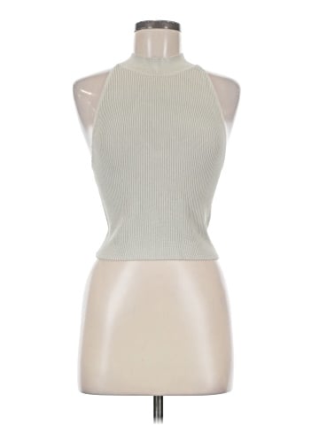 Babaton Sleeveless Top (view 1)