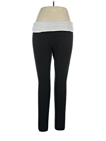 No Boundaries Active Pants (view 1)