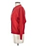 Pendleton 100% Wool Red Wool Cardigan Size S - photo 5