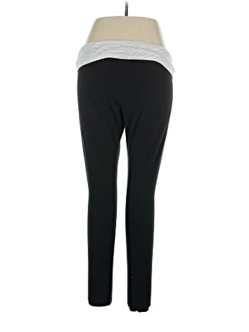 No Boundaries Active Pants (view 2)