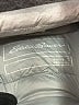 Eddie Bauer 100% Polyester Solid Silver Snow Jacket Size S - photo 6
