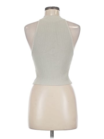 Babaton Sleeveless Top (view 2)