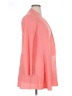 Anne Klein Pink Cardigan Size 0X - photo 4