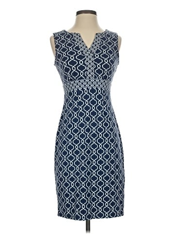 Charter Club Cocktail Dress (view 1)