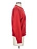 Pendleton 100% Wool Red Wool Cardigan Size S - photo 4