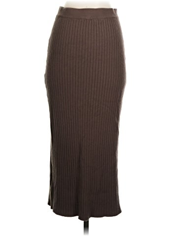 Max Studio Casual Skirt (view 2)