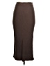 Max Studio Brown Casual Skirt Size S - photo 2