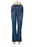 Coldwater Creek Blue Jeans Size 8 - photo 2