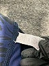Unbranded Blue Leggings Size M - photo 8