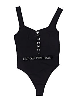 Emporio Armani Bodysuit