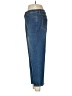 Coldwater Creek Blue Jeans Size 8 - photo 5