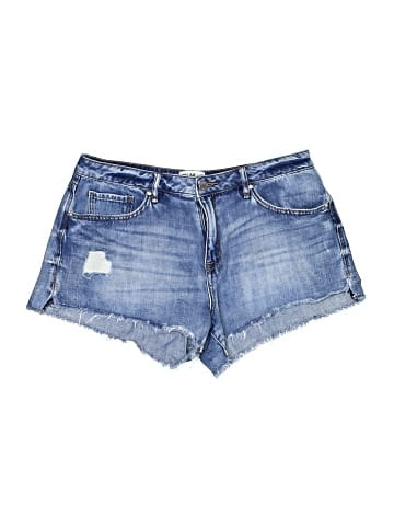 William Rast Denim Shorts (view 1)