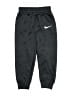 Nike Gray Casual Pants Size 5 - photo 1