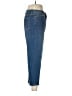 Coldwater Creek Blue Jeans Size 8 - photo 4