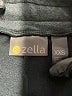 Zella Black Track Pants Size XXS - photo 7