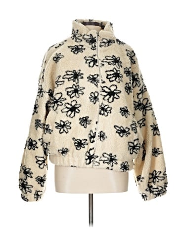 Copper Key Pullover Sweater (view 1)