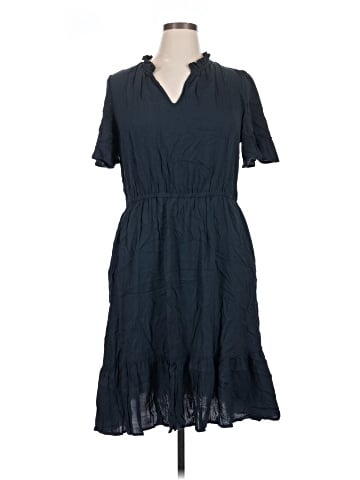 Knox Rose Casual Dress (view 1)