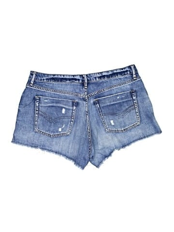 William Rast Denim Shorts (view 2)