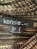 Kensie Black Turtleneck Sweater Size M - photo 7