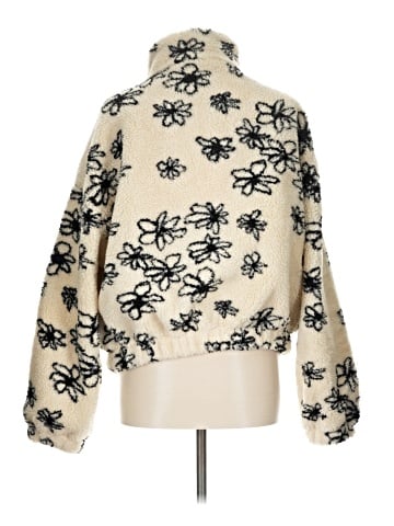 Copper Key Pullover Sweater (view 2)