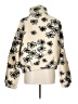Copper Key 100% Polyester Ivory Pullover Sweater Size L - photo 2