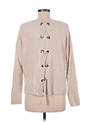 Lucky Brand Pullover Sweater (view 2)
