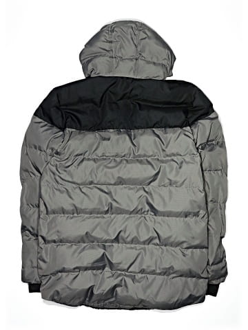 Lands' End Snow Jacket (view 2)