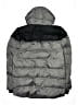 Lands' End 100% Polyester Gray Snow Jacket Size 18 - 20 - photo 2