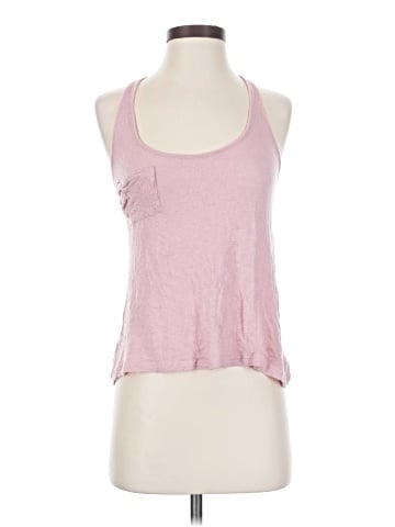 Patterson J. Kincaid Sleeveless Top (view 1)