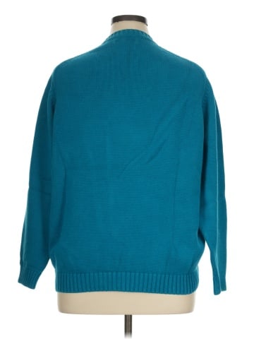 Lands' End Pullover Sweater (view 2)