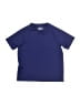 Under Armour 100% Polyester Blue Active T-Shirt Size XS (youth) - photo 2