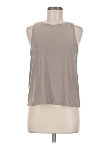 Beyond Yoga Sleeveless T-Shirt (view 1)