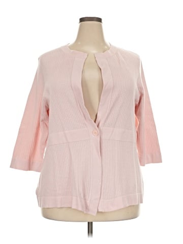 DressBarn Cardigan (view 1)