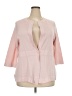 DressBarn Pink Cardigan Size 18 - photo 1