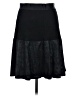 CAbi Black Casual Skirt Size M - photo 2