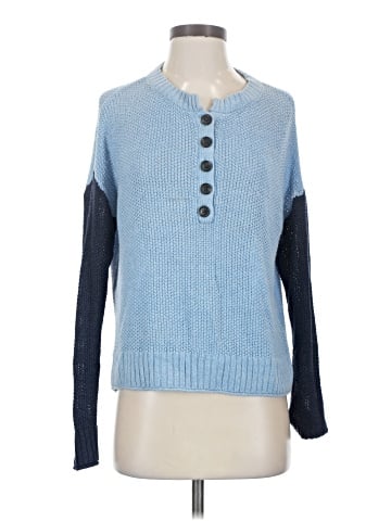 American Eagle Outfitters Pullover Sweater (view 1)