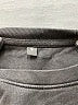 Unbranded Black Sweatshirt Size S - photo 7