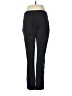 Talbots Solid Black Active Pants Size 6 - photo 2