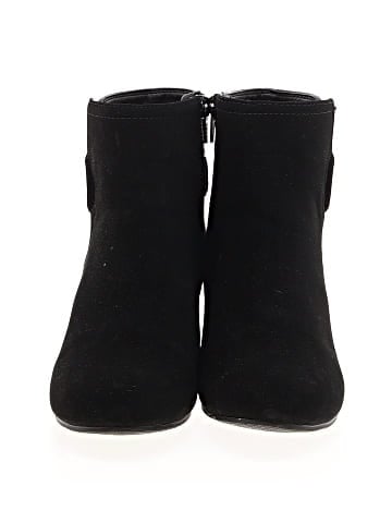 White Mountain Ankle Boots (view 2)