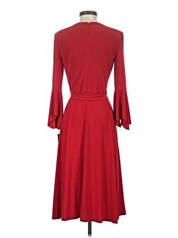 Lauren by Ralph Lauren Cocktail Dress (view 2)