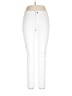 Calvin Klein White Jeans Size 12 - photo 1